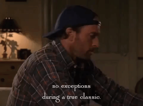 season 4 netflix GIF by Gilmore Girls 