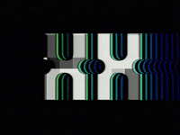 Art Glitch GIF