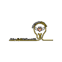 Mmf Sticker by Molly’s Miracles