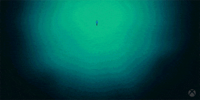 Loop Falling GIF by Xbox