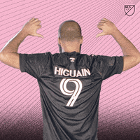 La Familia Sport GIF by Major League Soccer