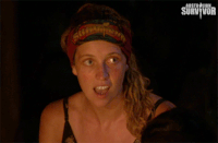 shock wow GIF by Australian Survivor