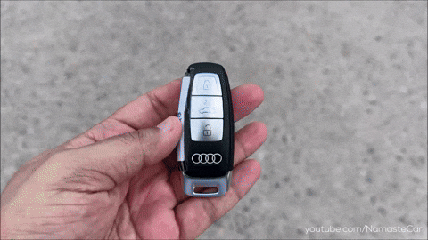 Driving German GIF by Namaste Car