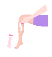 Beauty Hair Sticker by dm-drogerie markt GmbH + Co. KG
