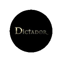 the_dictador thedictador Sticker