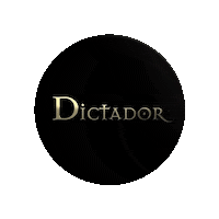 the_dictador thedictador Sticker