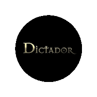 the_dictador thedictador Sticker