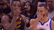 Steph Curry Nba GIF by ESPN