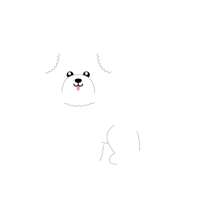 Sticker by KIKA Lietuva