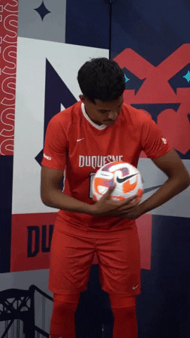 Soccer GIF by GoDuquesne
