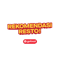 Pizza Lunch Sticker by GoFoodPartners