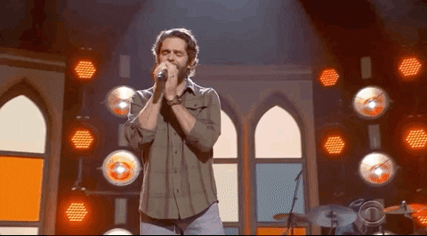Acms GIF by Academy of Country Music Awards