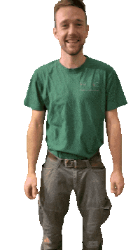 Happy Friends Sticker by franzgalabau