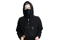 Worldofwalker Sticker by Alan Walker
