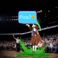 Text Flirt GIF