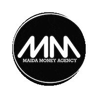 MAIDAMONEYLTD money maida abbiemaymua maidamoney Sticker
