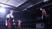 SHWAWrestling perth pro wrestling powerbomb southern hemisphere wrestling alliance german suplex GIF