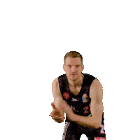 excited lets go Sticker by easyCredit Basketball Bundesliga