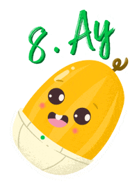 demirsaglikvehayat mother pregnant anne bebek Sticker