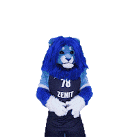 Zenit Sticker by ZenitBasket