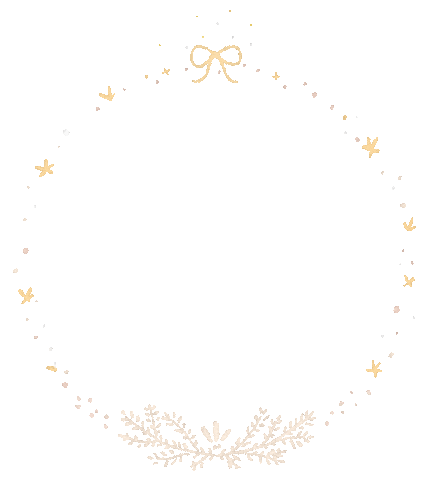 a54thw giphyupload 枠 cq2024 クリスマスフレム Sticker