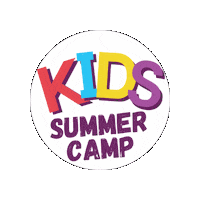Fun Kids Sticker by SETU Arena