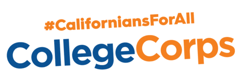 Californiansforall Sticker by California Volunteers