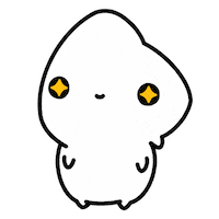 Mood Wow Sticker