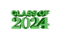 Song Contest Class Of 2024 Sticker by Kamehameha Schools
