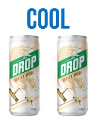 Sticker by TheDropWine