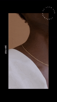 New York Fashion Week GIF by NYFW: The Shows