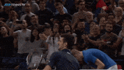 Winning Novak Djokovic GIF by Tennis TV