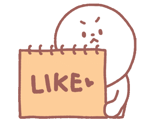 Youtube Sub Sticker by eomgogi