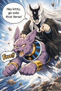 Cat Sb GIF