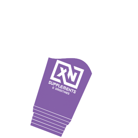 Smoothie Sticker by xnsupps