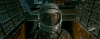 going up sci-fi GIF by Sub Pop Records