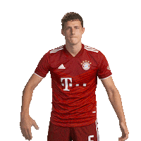 Lets Go Applause Sticker by FC Bayern Munich