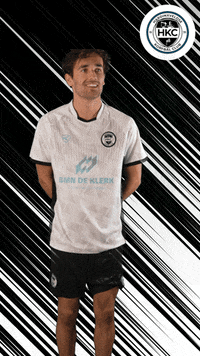 hkc-korfbal korfbal dansje hkc korfbalvereniging GIF