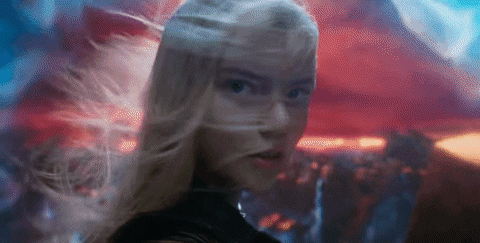 gificionado giphyupload x-men magik new mutants GIF