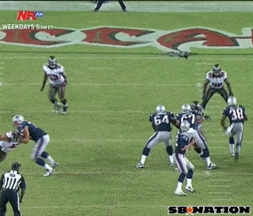 GIF by SB Nation