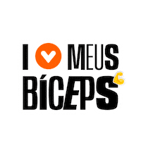 I Love Sport Sticker by VivaGym