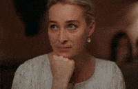 thinking think GIF by Offspring on TEN