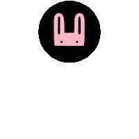 bronzedbunny bunny tanning playboy bronzed Sticker