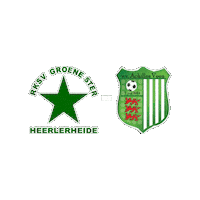 Sport Heerlen Sticker by Groene ster
