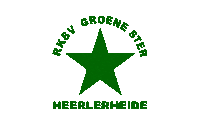 Soccer Heerlen Sticker by Groene ster
