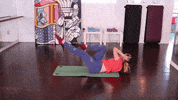 GIF by Hip Shake Fitness