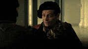 Shadow And Bone GIF by NETFLIX