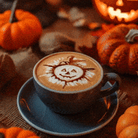 Plant-Based Smile GIF by Caavakushi