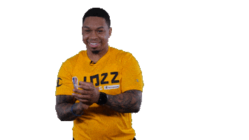 Sad Nba 2K League Sticker by Utah Jazz Gaming