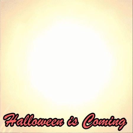 Trick Or Treat Halloween GIF by TeaCosyFolk